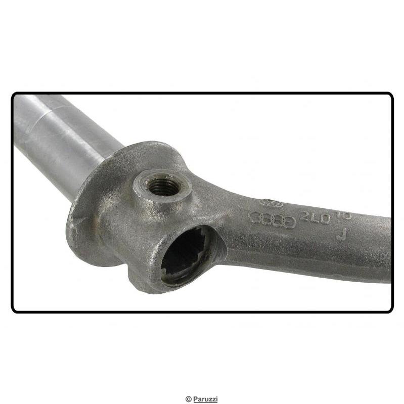 Oberer Torsionsarm rechts (überholt)