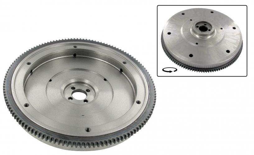 Original Schwungrad 200mm 130 Zähne für VW Klassiker