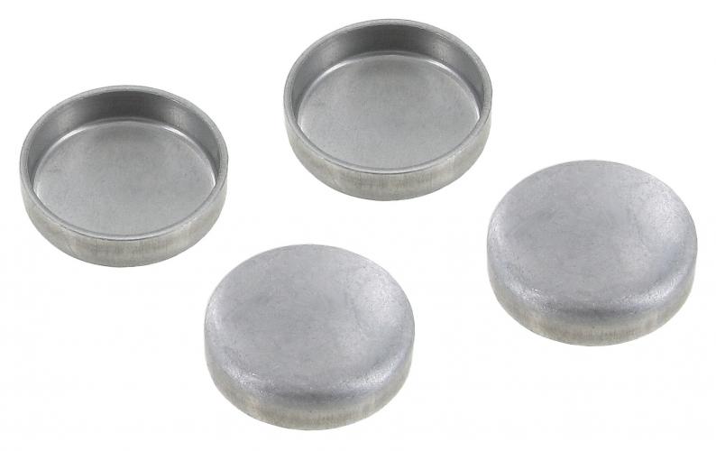 Motorblock Kernstopfen 36,6mm für Dieselmotoren