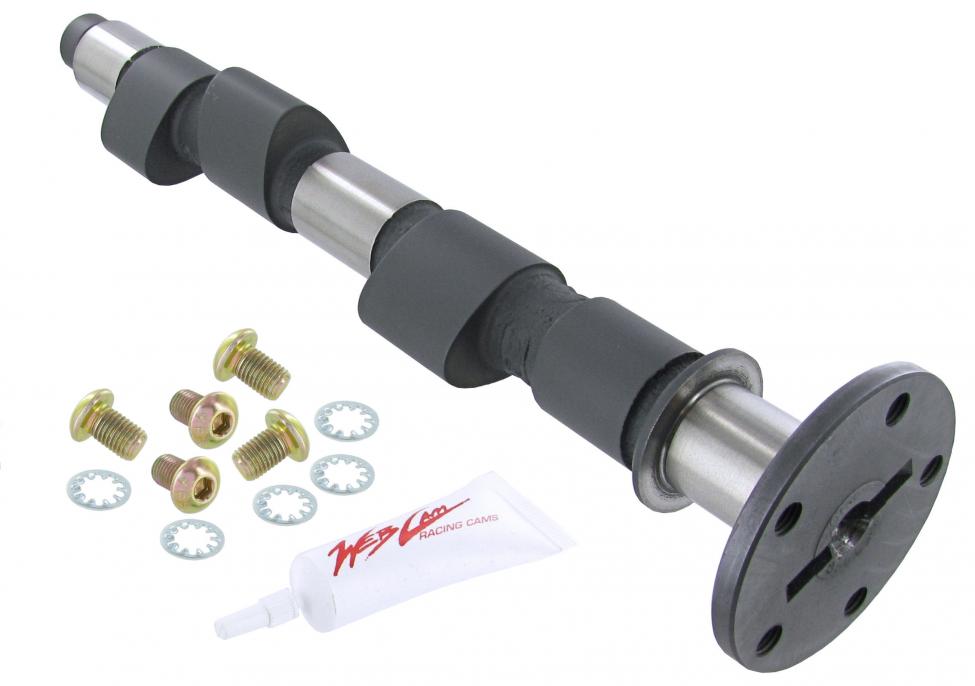 Nockenwelle Webcam 86 für Type 4 Motoren