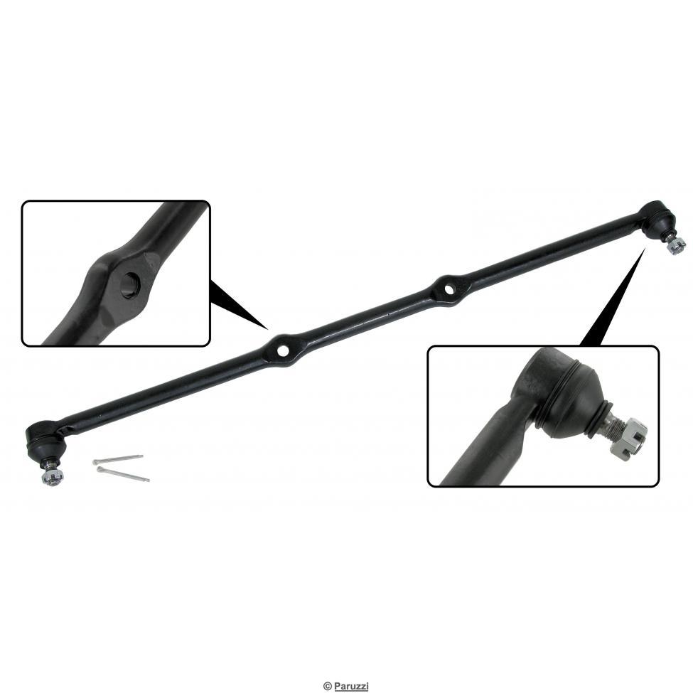 Spurstangeneinheit Mitte 1302 u.1303