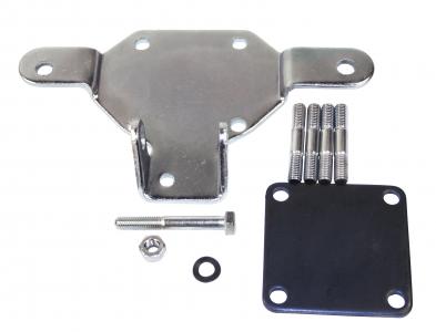 Motorgehäuse Adapter für Type 1 Motor