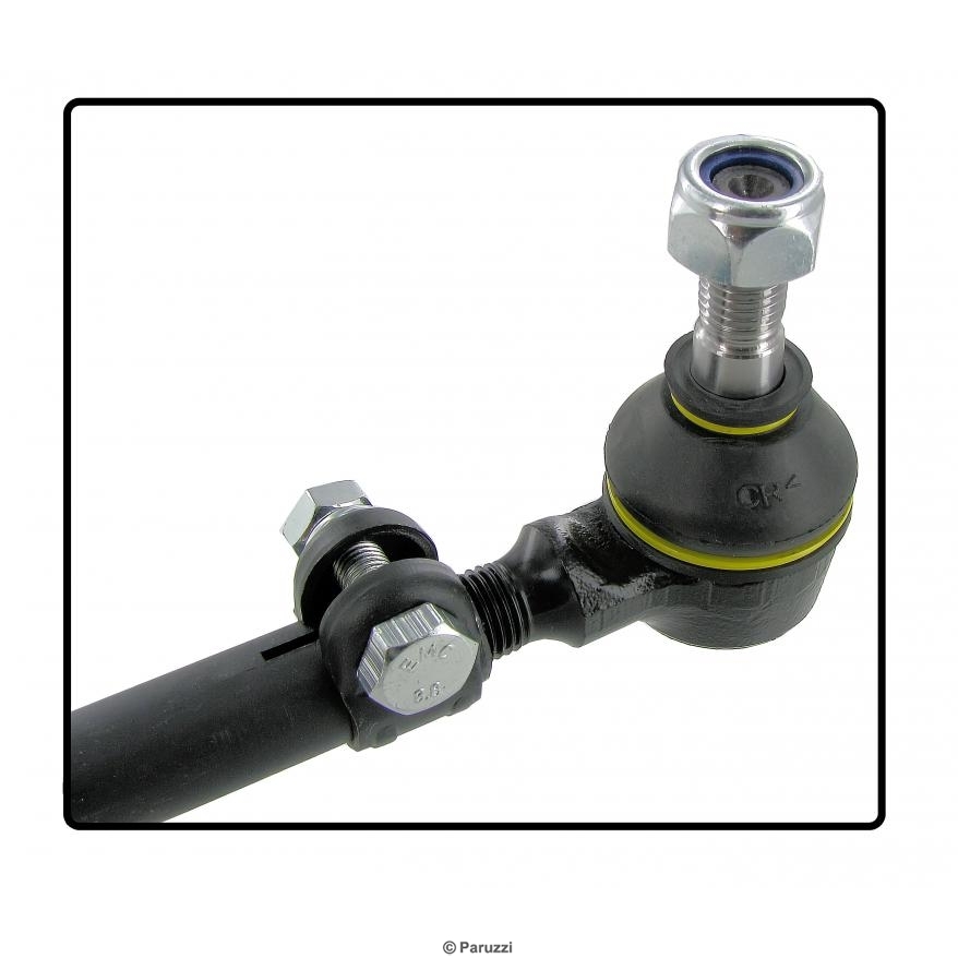 Spurstange links kpl. A-Qualität