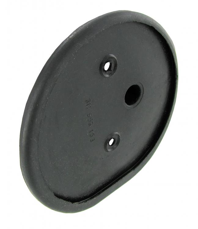 Blinker-Dichtung links für VW-Oldtimer | Gummi-Dichtung