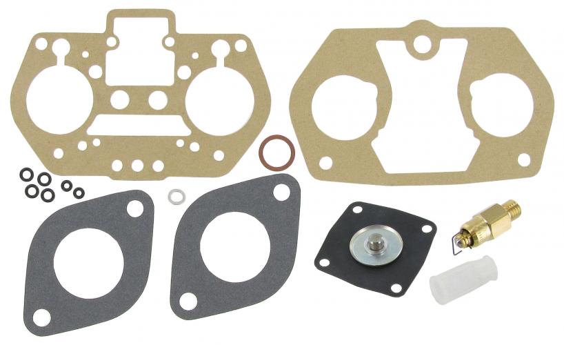 Vergaser Reparatur- und Dichtsatz für VW Oldtimer