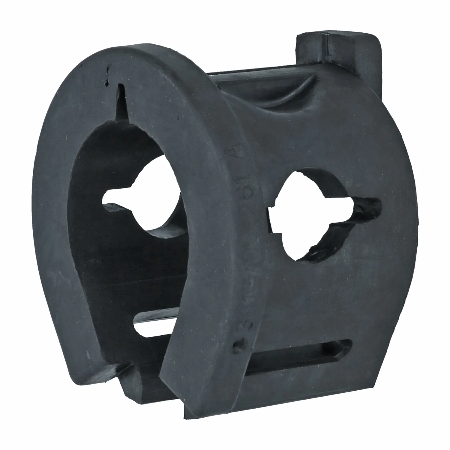 Gummi Vorderachse Rahmenkopf VW Type 3 Type 34
