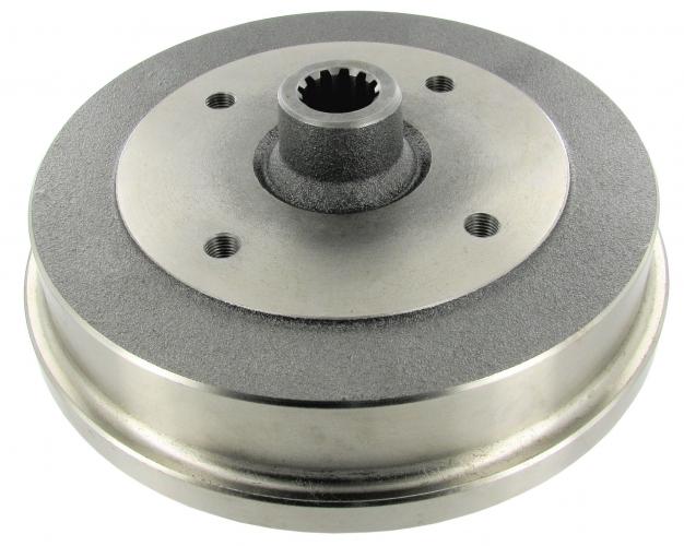 Bremstrommel hinten für VW Käfer und Karmann Ghia ab 1967