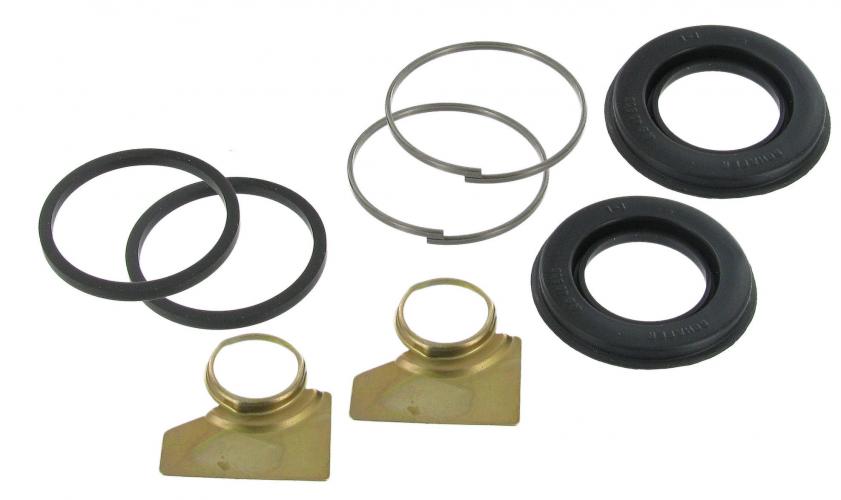 Bremssattel Überholungssatz ATE – Dichtungsset pro Seite