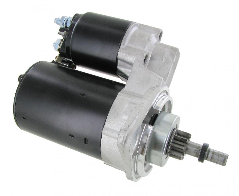 Anlasser 12V B-Qualität für VW Käfer Ghia Bus T1 T2