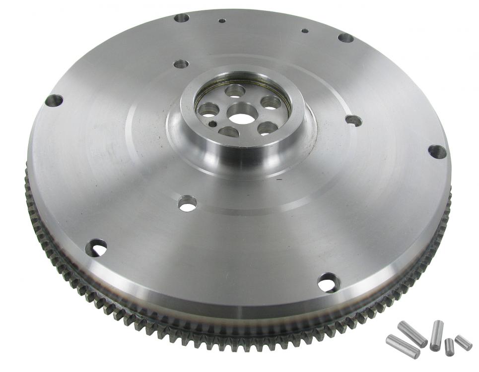 Leichtes Schwungrad Type 4 | 1800cc ED / 2000cc