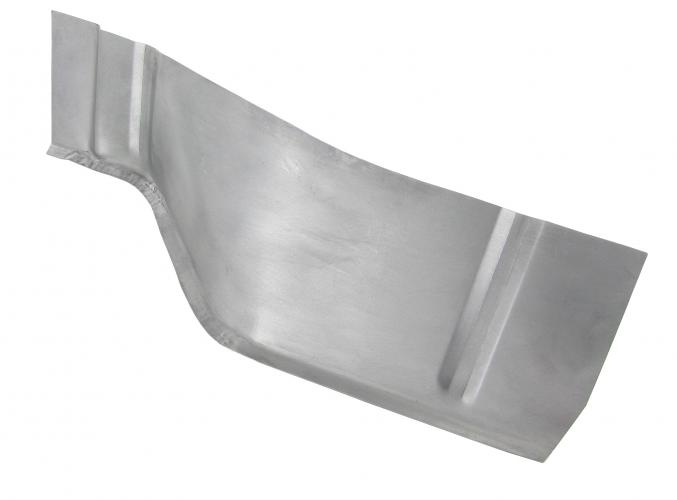 Reparaturblech Radkasten vorne links