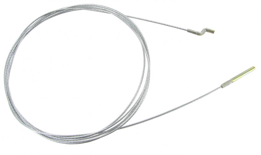 Gaszug Innenkabel für VW Oldtimer - Ersatzkabel