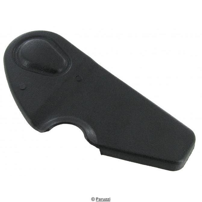 Sitz-Seitenabdeckung ohne Loch für den rechten Sitz (pro Stück)