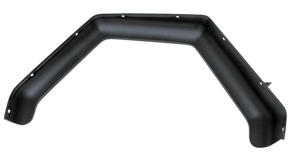 Heckkotflügel links – Stahl für VW Typ 181