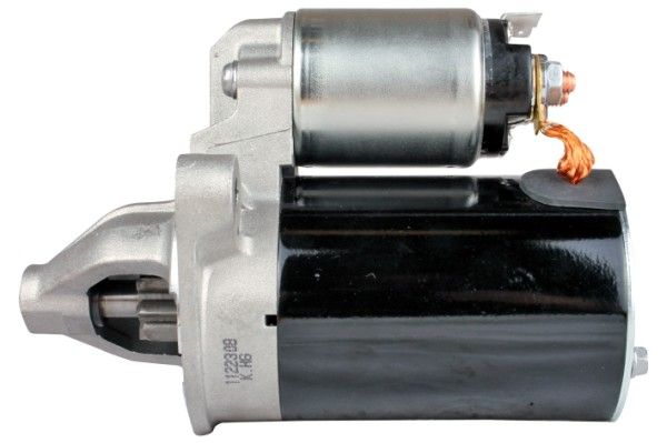 Anlasser für VW Oldtimer - kompatibel Kia/Hyundai
