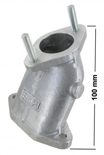 Weber ICT/EMPI EPC 34 Ansaugstutzen für VW Oldtimer