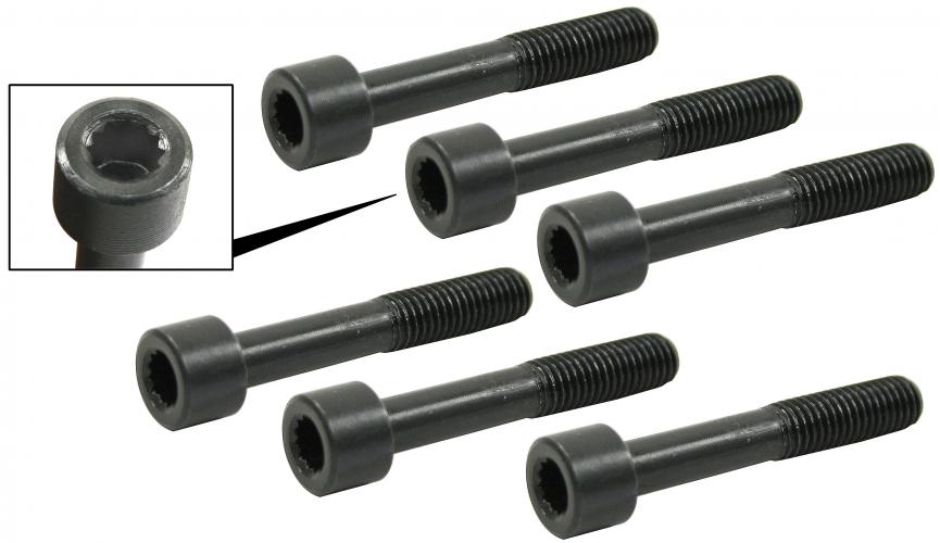 IRS Antriebsachse XZN Bolzen für VW Oldtimer