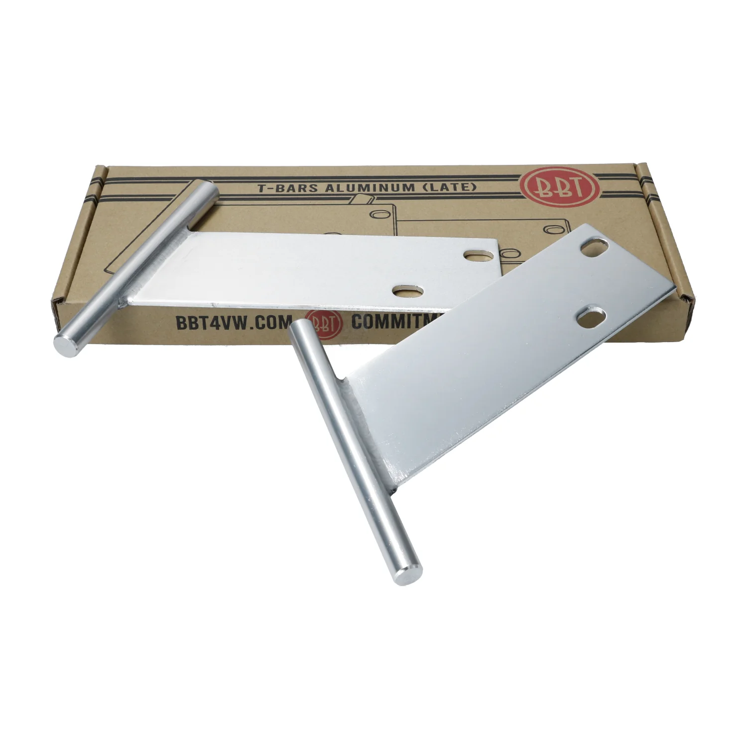 T-Stoßstange Aluminium Käfer 1200 1300 1302 1303