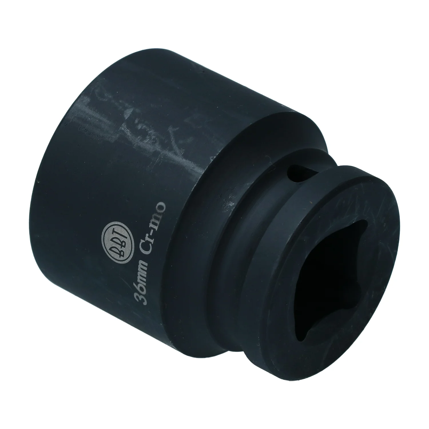BBT Nuss 36mm Cr-Mo 3/4 Zoll für luftgekühlte VW