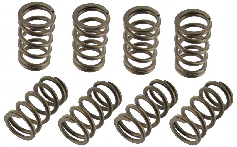 Hochleistungs-Ventilfedern 30% verstärkt für VW-Oldtimer