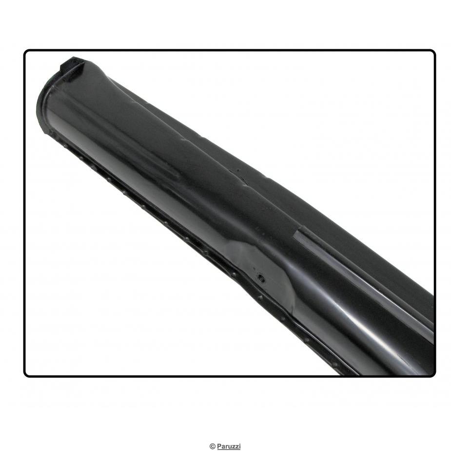 Heizungskanal ohne Heizungsrohr links bis 46