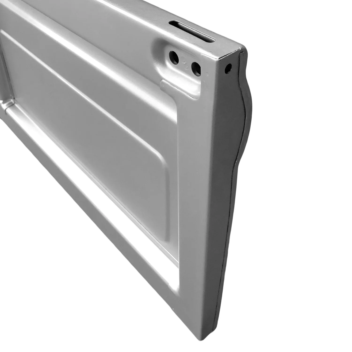 Ladeklappe links Doppelkabine Pick Up bis 07/67