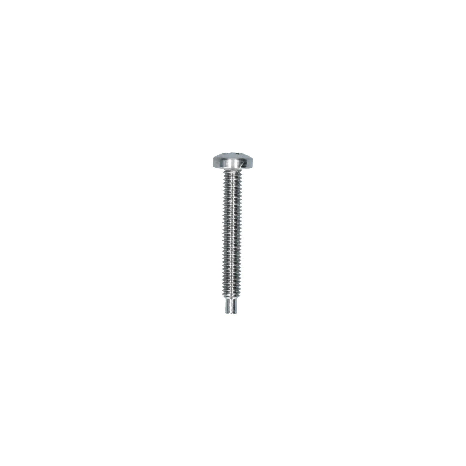 Schraube Beleuchtung M4x28 VW Bus Type 181 Type 3