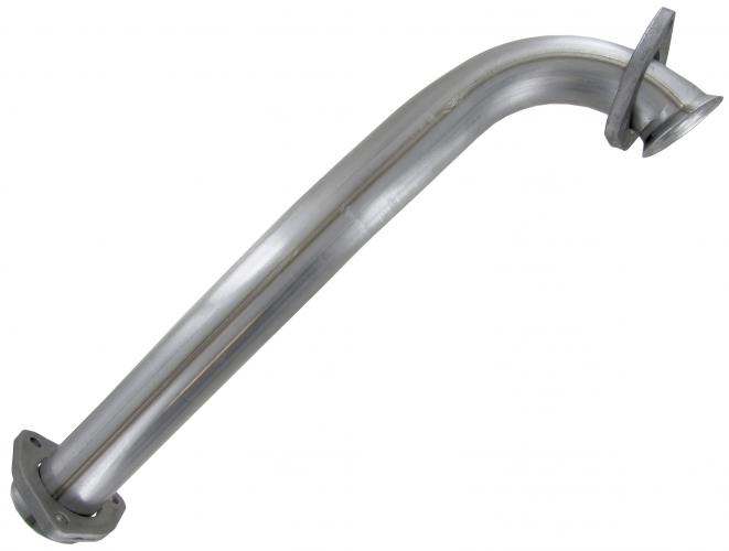 Auspuffrohr vor Endschalldämpfer Waterboxer 1900/2100cc