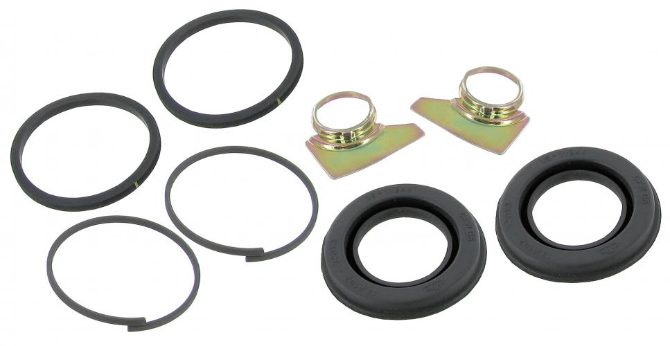Bremssattel Überholungssatz ATE pro Seite für Käfer & Ghia