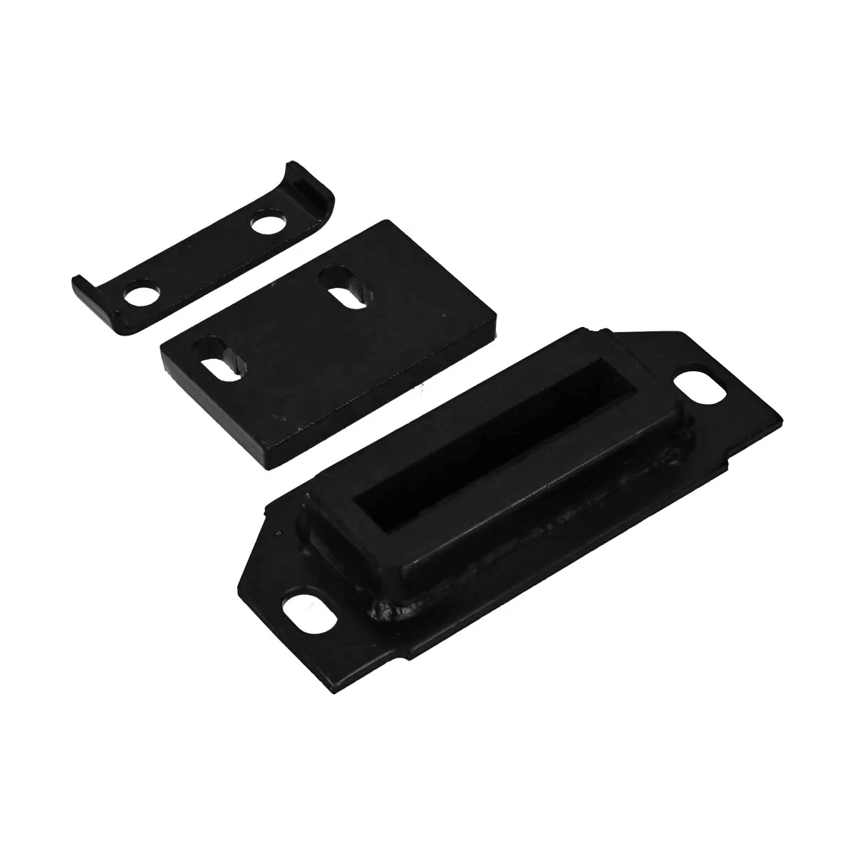 Gummilager Getriebe Satz Automatik VW Bus 74-79