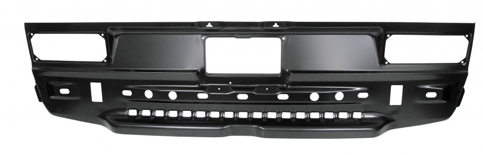 Heckschürze originalgetreu für T3 Bulli