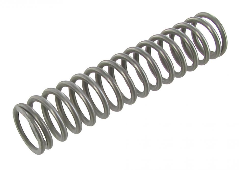 Gasgestänge Druckfeder für Type 4 Motoren 1700-2000cc