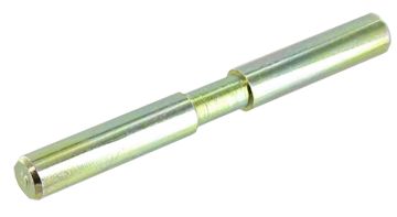 Gaspedal Scharnier Achse für Bulli bis 7.1979