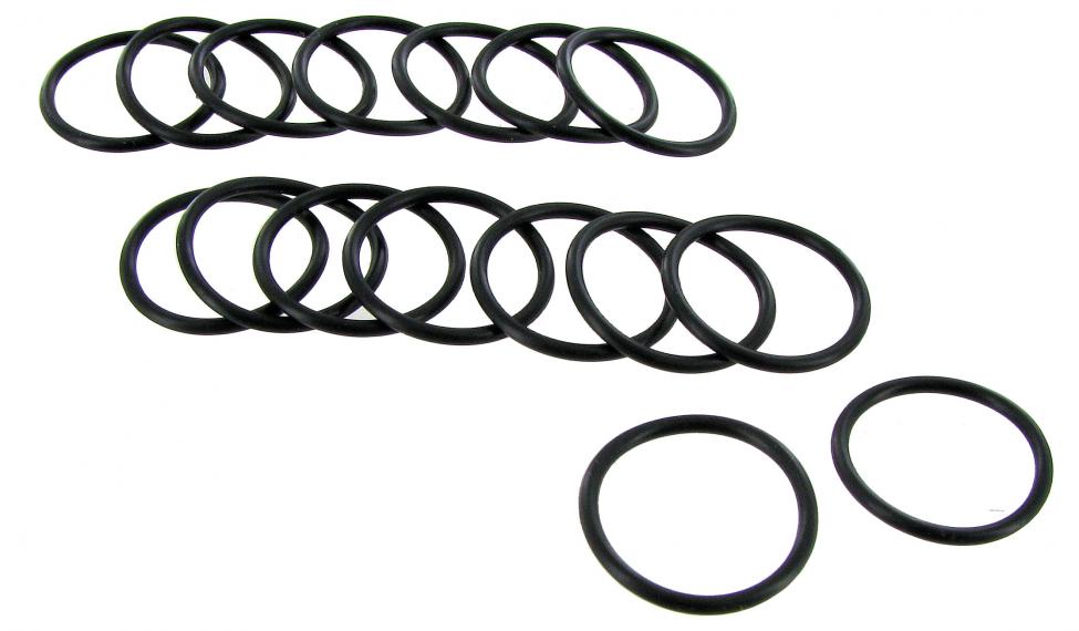 O-Ringe Gummidichtung Windage-Ventil Oldtimer VW