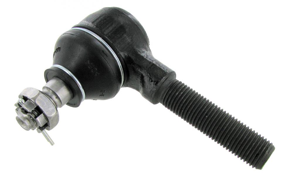 Spurstangenkugelgelenk A-Qualität, Linksgewinde M10x1,25