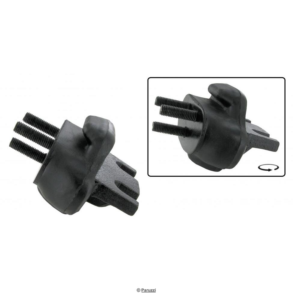 Getriebe-/Motorträger vorne