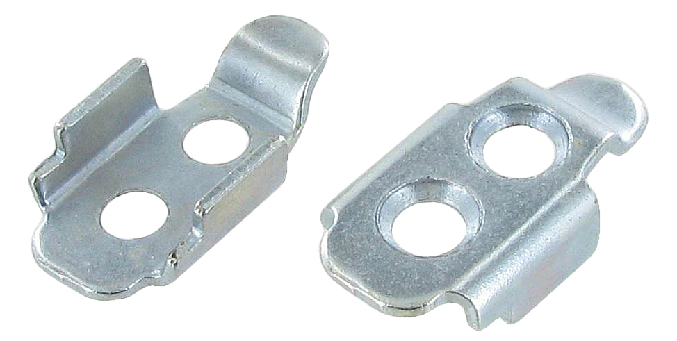 Handschlaufe Halterung mit Kleiderhaken für VW Käfer & Bus