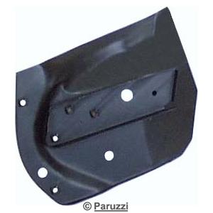 Stoßstangenaufnahme vorne rechts 1302/03