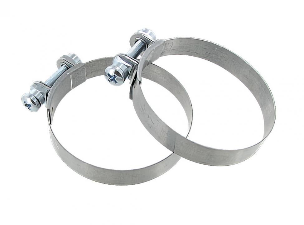 Ansaugkrümmer Schelle außen für Type 1 Motoren
