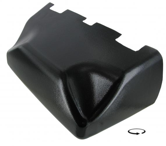 Handschuhfach Kunststoff für Bulli T2 1967-1979