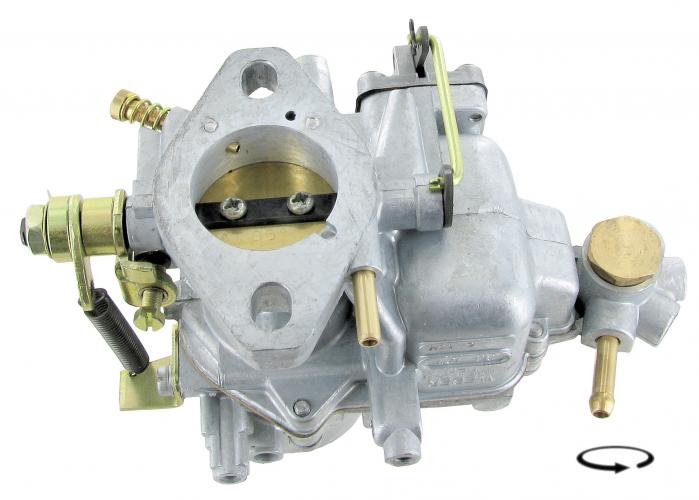 Weber 34 ICT Vergaser für VW Oldtimer