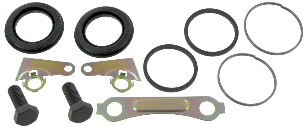 Bremssattel Überholungssatz ATE (pro Seite) für VW Typ 3