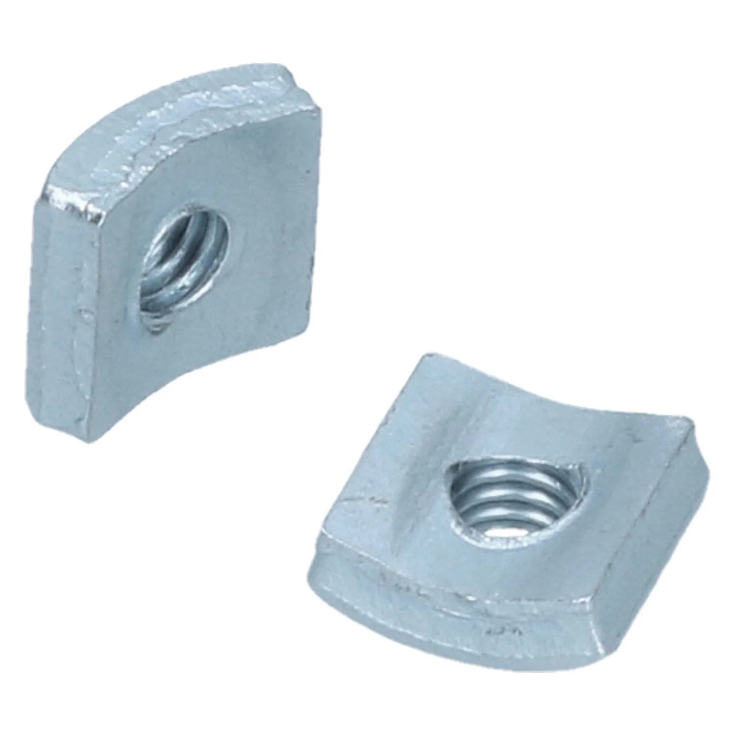 Mutter Handbremsseil VW Bus 71-79 BBT