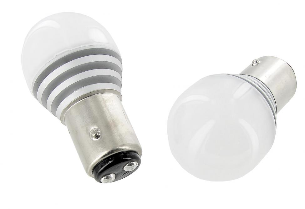 LED Rücklicht Bremslicht Blinker Kombination 6V Oldtimer