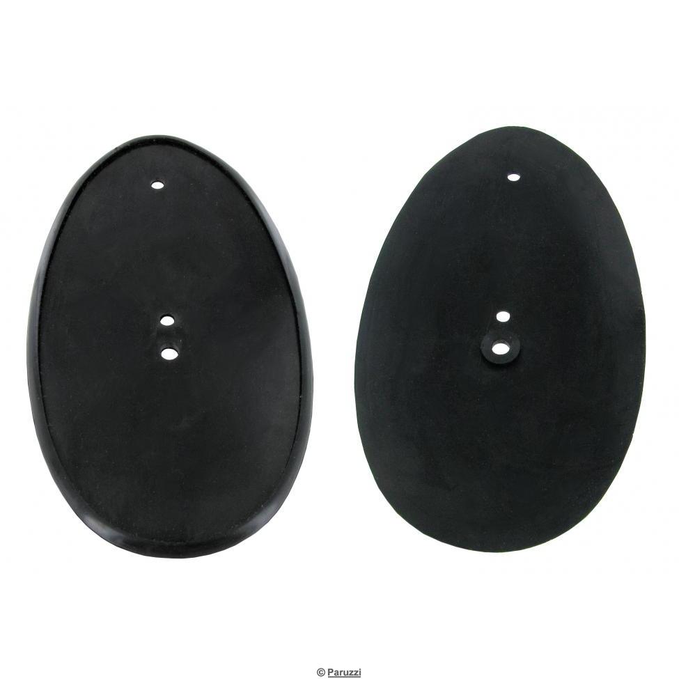 Rücklichtdichtungen (pro Paar)