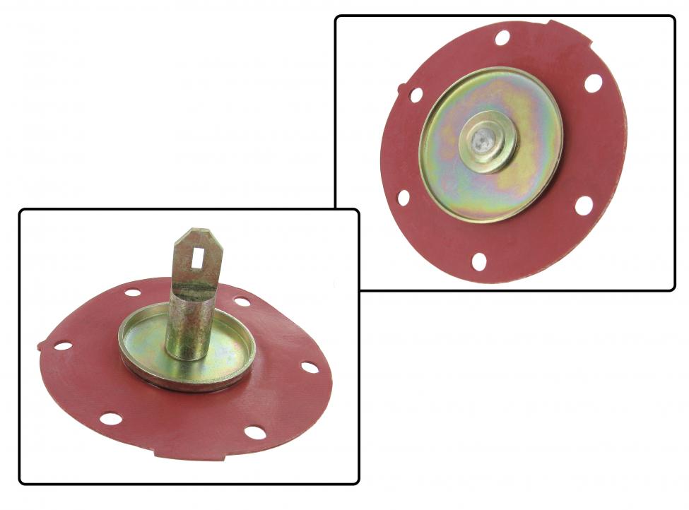 Kraftstoffpumpe Überholungssatz für VW Oldtimer