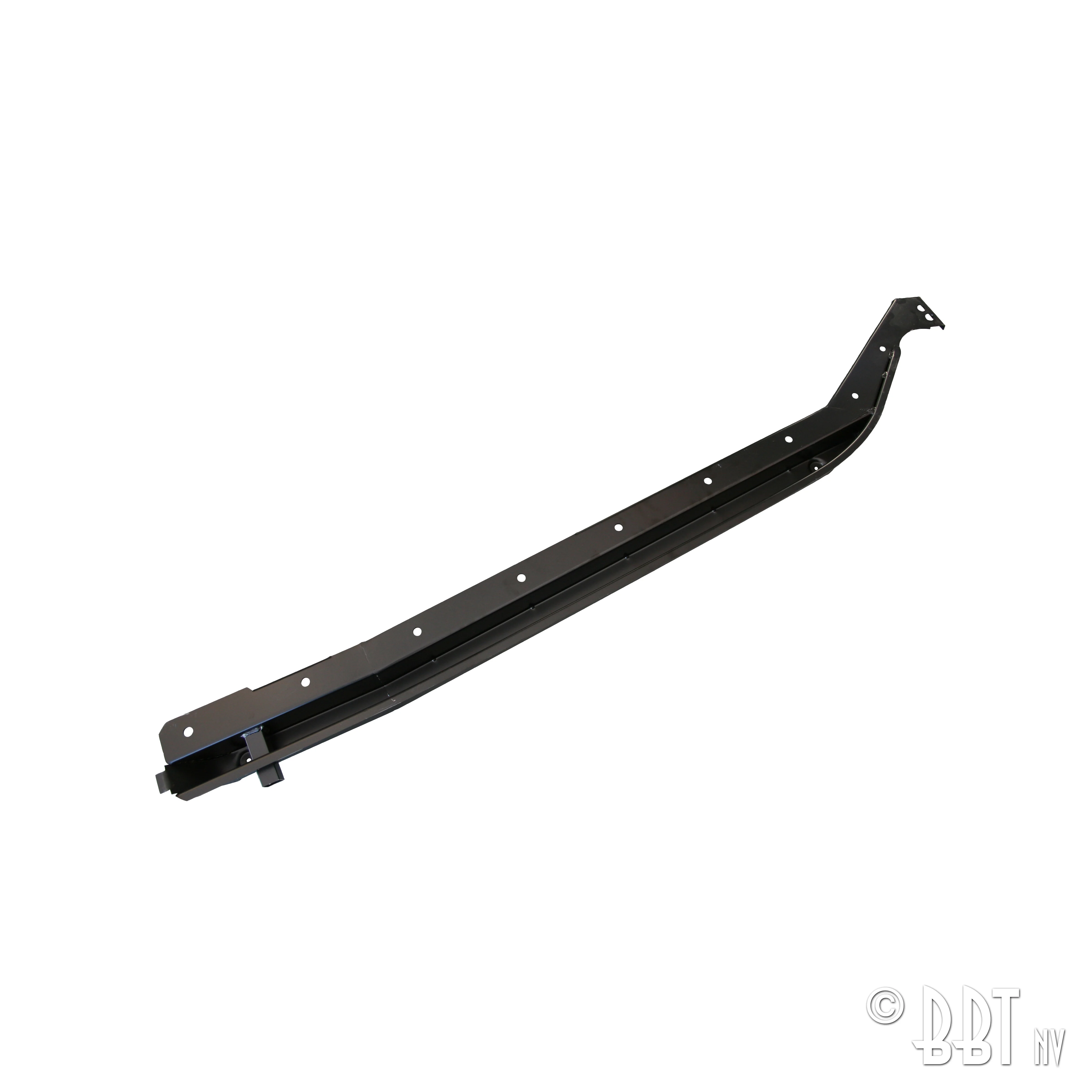 Unterholmverstärkung rechts Käfer 1302/1303 BBT