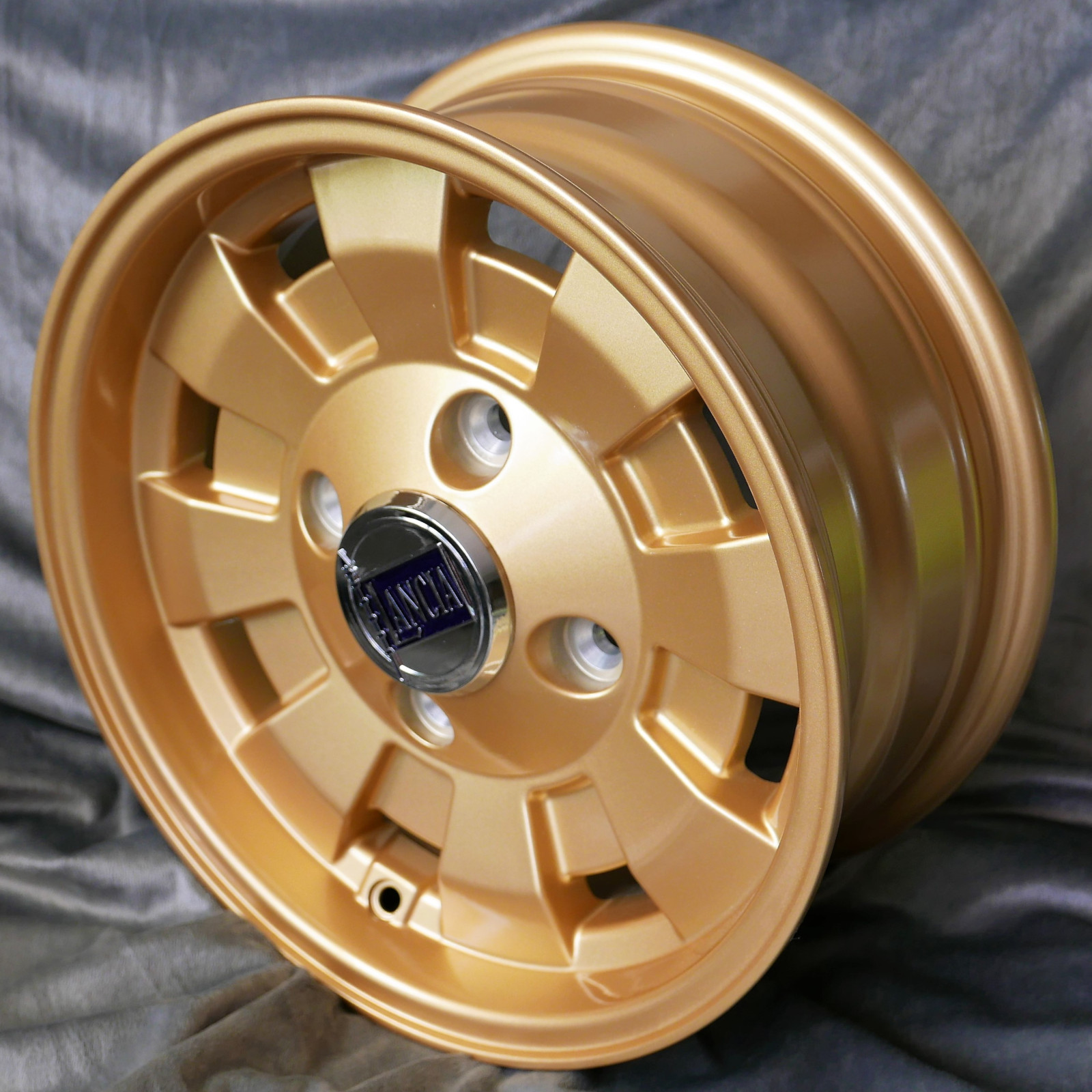 Maxilite CD28 Felge für Lancia – 6x14 gold