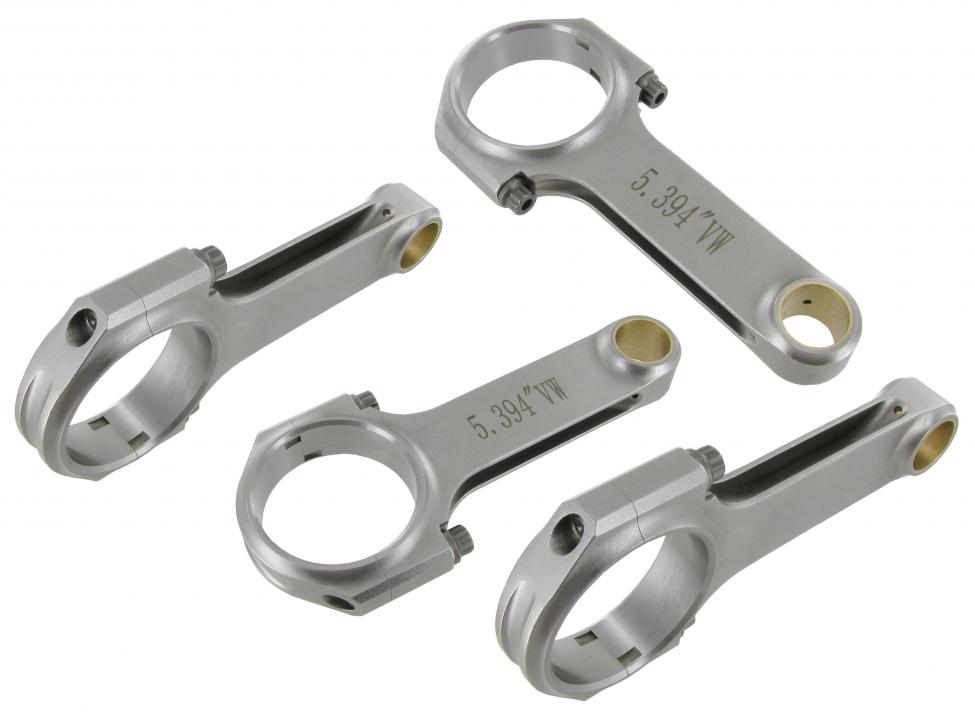 H-Beam Pleuelstangen Chrom-Molybdän für VW-Oldtimer