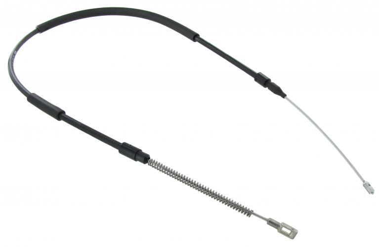 Handbremsseil Rechts für T3 Bulli Syncro 16"